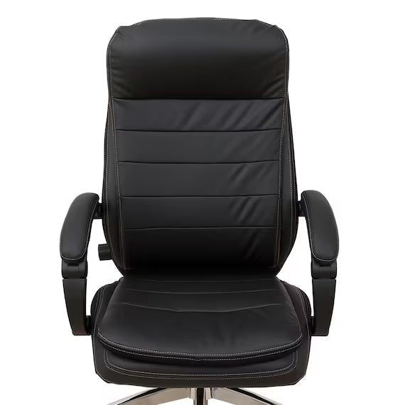 OFFICECHAIR OC708N N-SHIELD BK