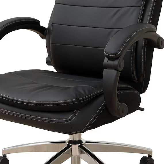 OFFICECHAIR OC708N N-SHIELD BK