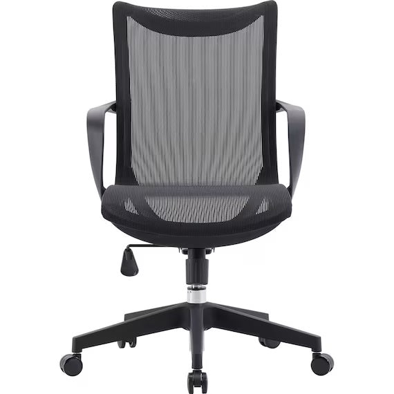 OFFICECHIAR OC512 BK