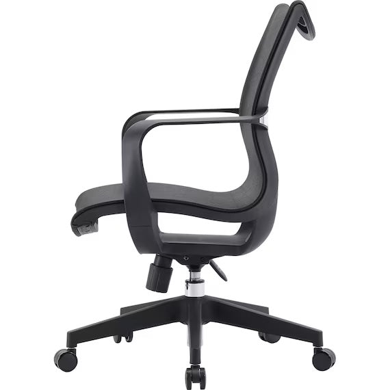 OFFICECHIAR OC512 BK