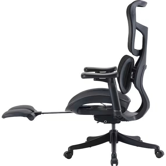 OFFICECHIAR OC911 BK