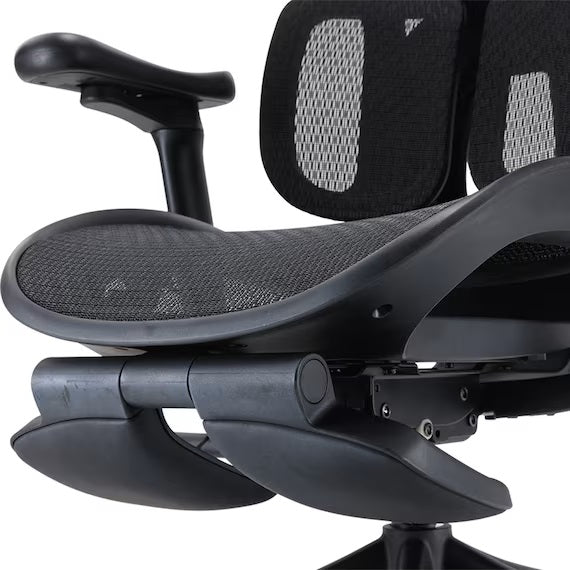 OFFICECHIAR OC911 BK