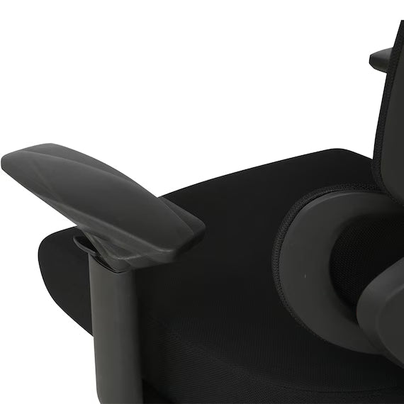 OFFICECHAIR OC508N BK