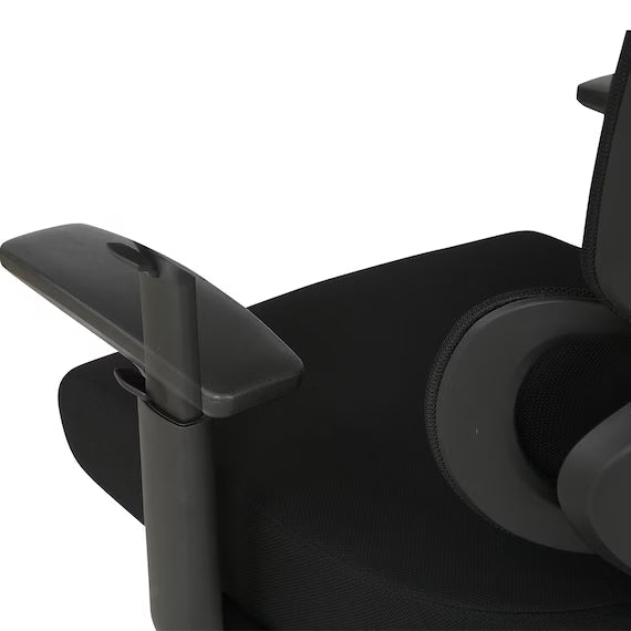 OFFICECHAIR OC508N BK