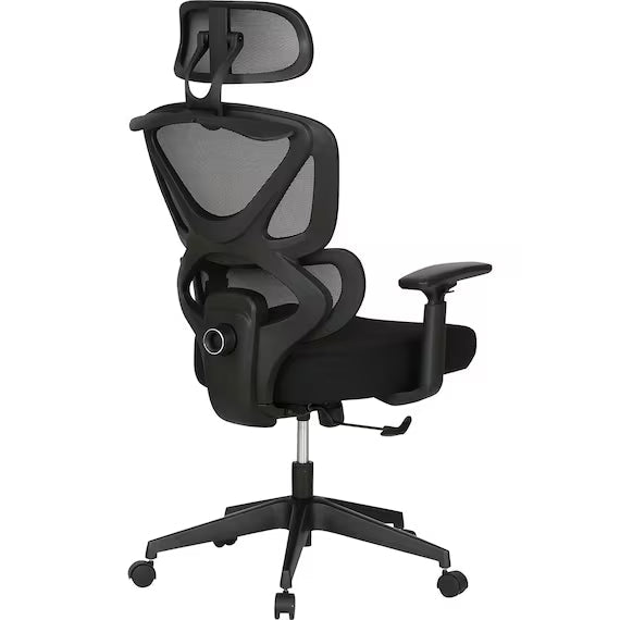 OFFICECHAIR OC508N BK