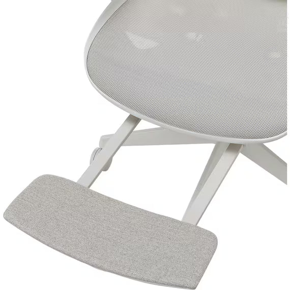 OFFICECHAIR OC707 ELASTOMERMESH BE