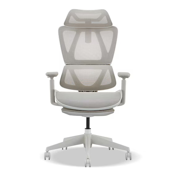 OFFICECHAIR OC707 ELASTOMERMESH BE