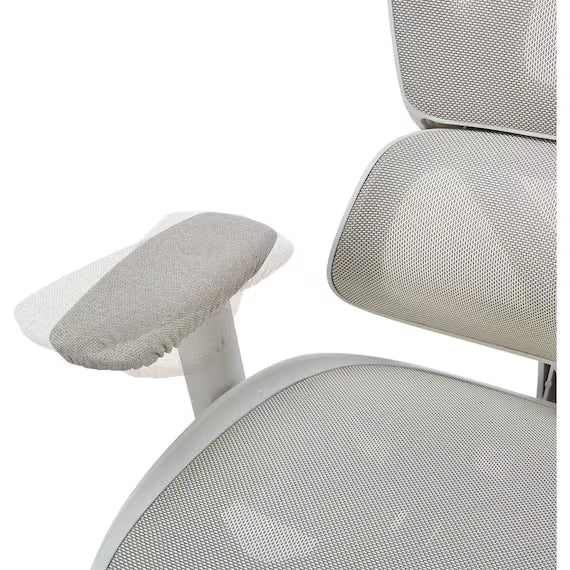 OFFICECHAIR OC707 ELASTOMERMESH BE