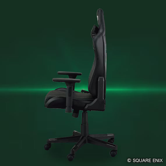 FINALFANTASY7 COLLABOCHAIR CLOUD