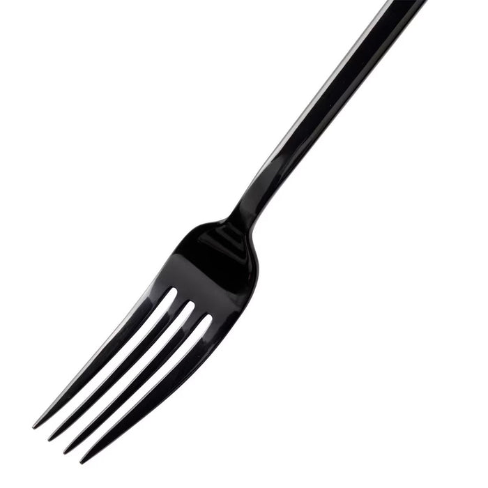 TABLE FORK PR01 BK