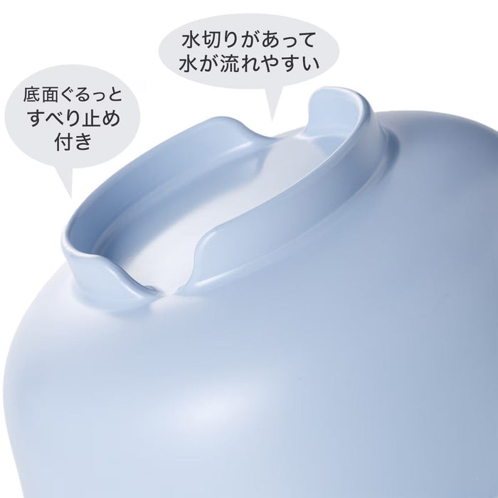 NON SLIP BOWL BL WATER REPELLENT