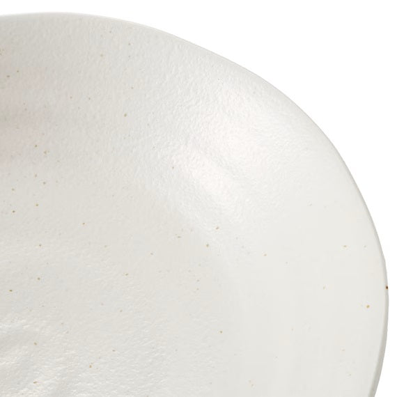 DEEP PLATE 23CM IV MINOYAKI