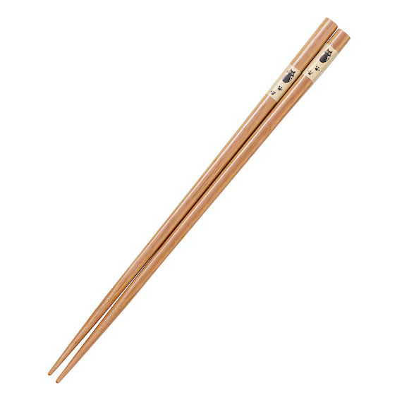 CAT FOOTPRINT CHOPSTICKS ICHIMAZU BE
