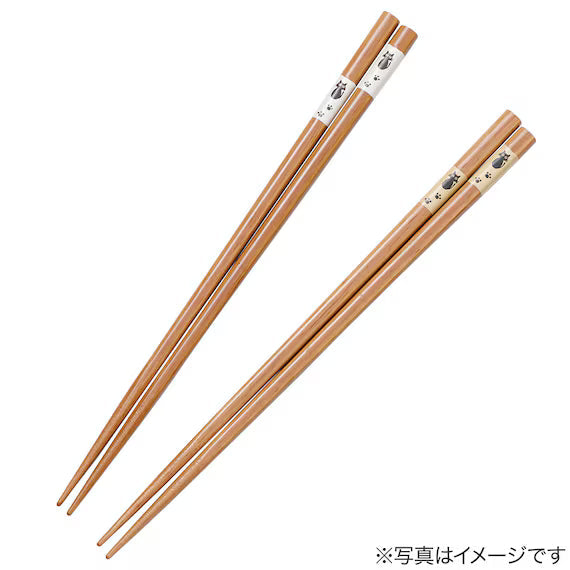 CAT FOOTPRINT CHOPSTICKS ICHIMAZU BE