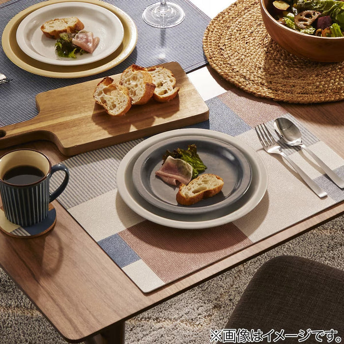 PVC LUNCHEONMAT TAU JQ22