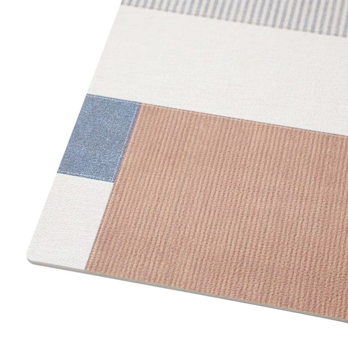 PVC LUNCHEONMAT TAU JQ22