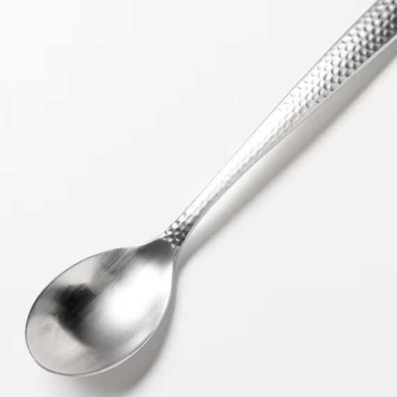 TEA SPOON PR03
