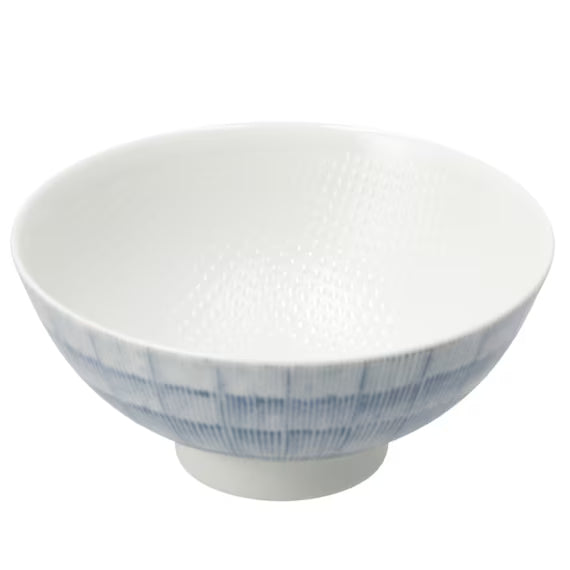 RICE BOWL EMBOSS TOKUSA M CDI21
