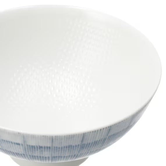 RICE BOWL EMBOSS TOKUSA M CDI21