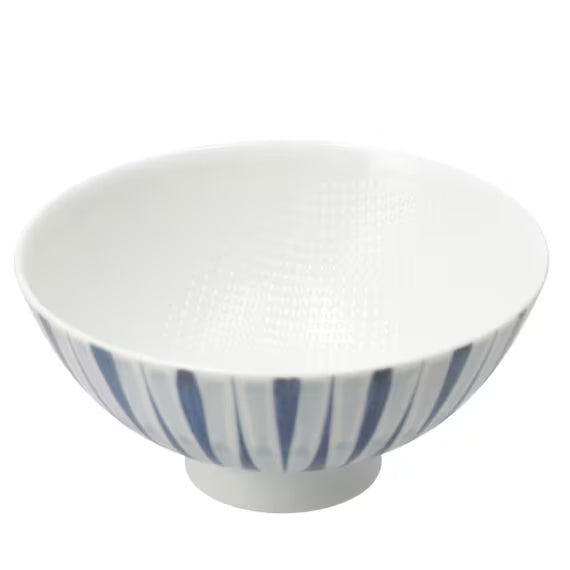 RICE BOWL EMBOSS TOKUSA L CDI21