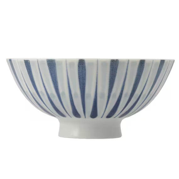 RICE BOWL EMBOSS TOKUSA L CDI21