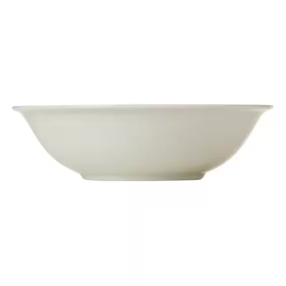 ULTRA LIGHTWEIGHT 17CM BOWL KARU:ECLE RIM PLATE IV