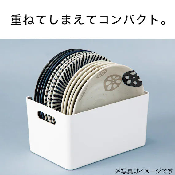 ULTRA LIGHTWEIGHT 17CM BOWL KARU:ECLE RIM PLATE IV