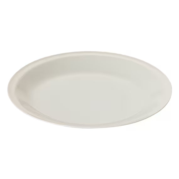 ULTRA LIGHTWEIGHT 18CM ROUND PLATE KARU:ECLE RIM PLATE IV