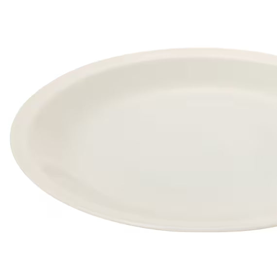 ULTRA LIGHTWEIGHT 18CM ROUND PLATE KARU:ECLE RIM PLATE IV