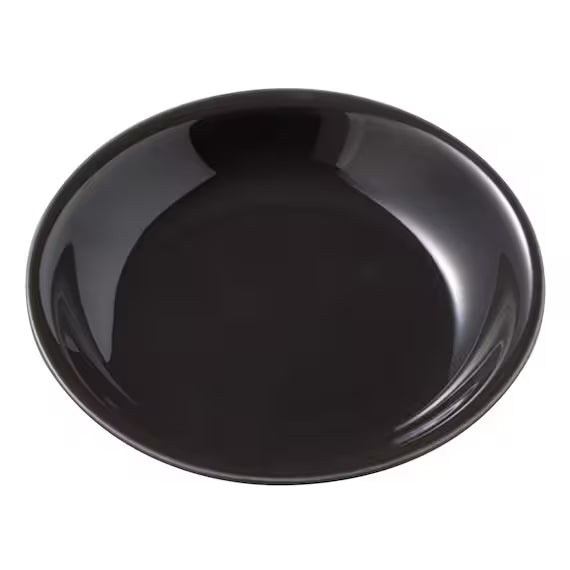 ULTRA LIGHTWEIGHT 12CM ROUND PLATE KARU:ECLE RIM PLATE MO