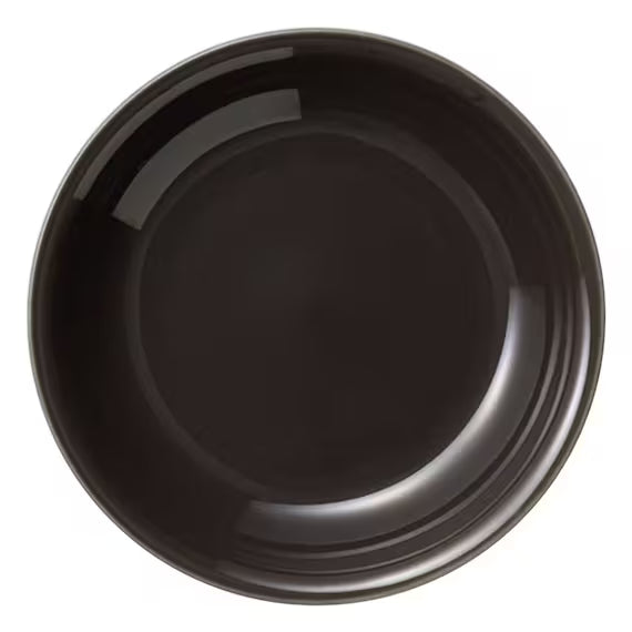 ULTRA LIGHTWEIGHT 12CM ROUND PLATE KARU:ECLE RIM PLATE MO