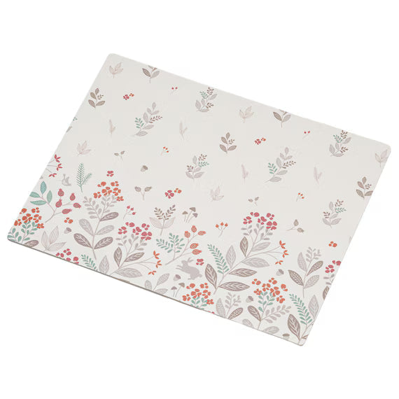 PVC LUNCHEONMAT CWI LQ25