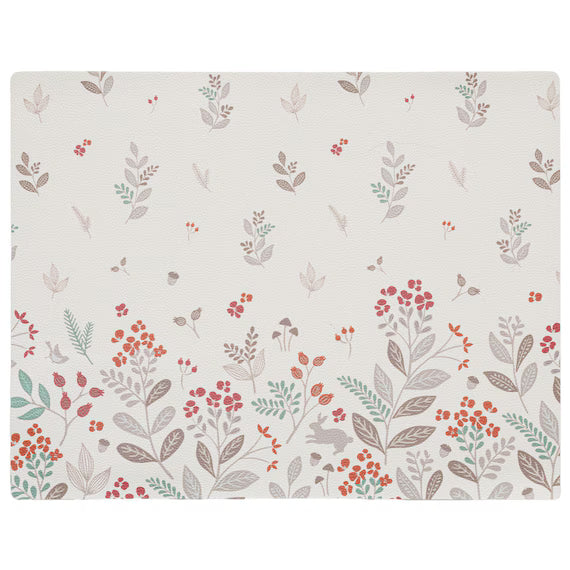 PVC LUNCHEONMAT CWI LQ25