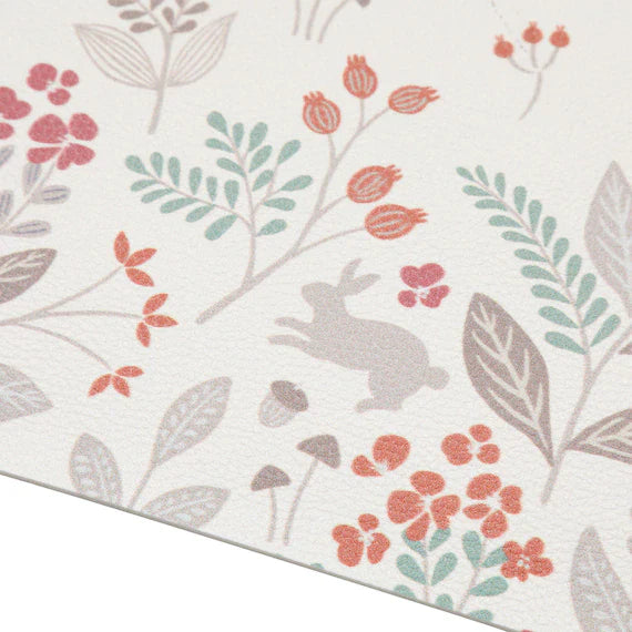 PVC LUNCHEONMAT CWI LQ25