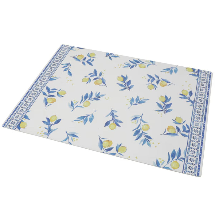 PVC LUNCHEONMAT USUM CI JQ25