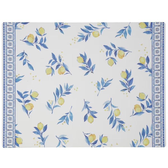 PVC LUNCHEONMAT USUM CI JQ25