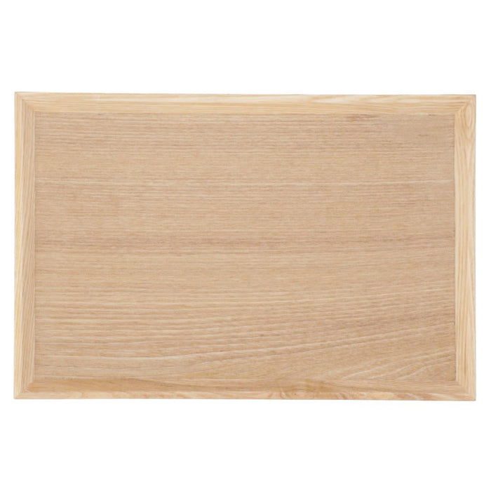 FRAMED NON-SLIP TRAY3020