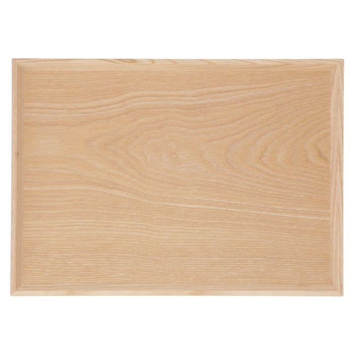 FRAMED NON-SLIP TRAY3525