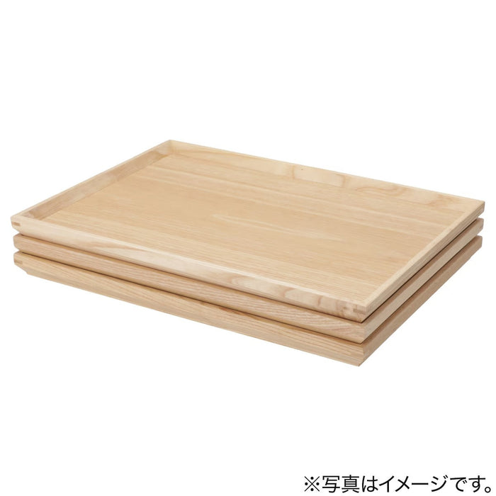 FRAMED NON-SLIP TRAY4030