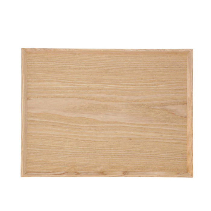 FRAMED NON-SLIP TRAY4030