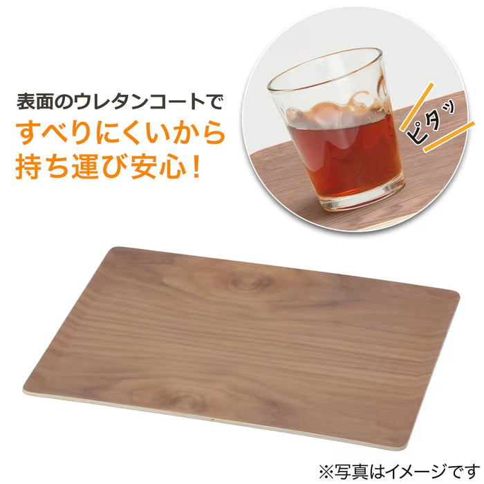 NON-SLIP TRAY2818 YL01 MBR