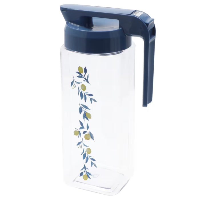 WATER PITCHER 2.1L 25SS