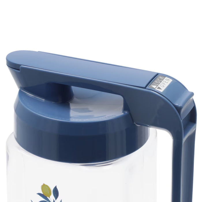 WATER PITCHER 2.1L 25SS