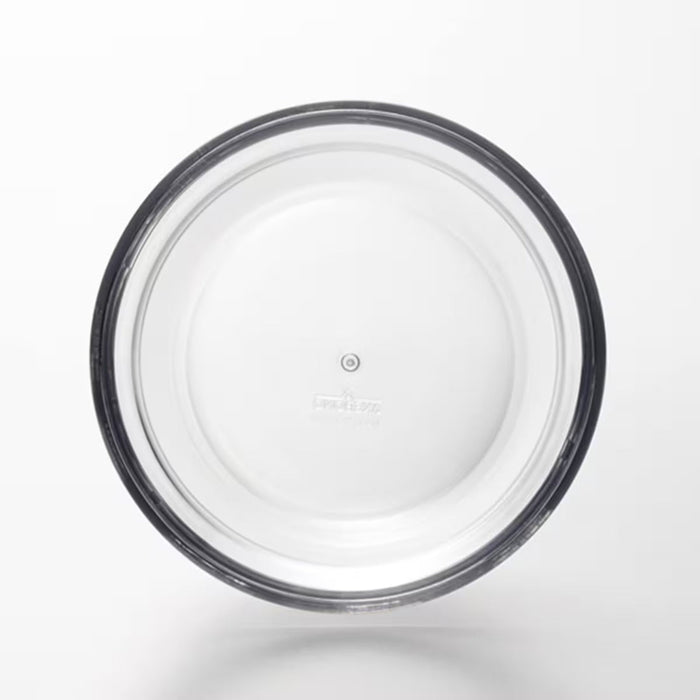 DOUBLE WALL GLASS WIDE 200ML