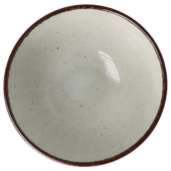 ULTRA LIGHTWEIGHT D11XH6CM RICE BOWL M KARU:ECLE NISHOKUTOKUSA