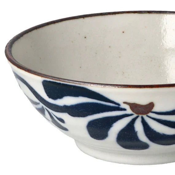 ULTRA LIGHTWEIGHT 12CM BOWL KARU:ECLE YACHIMUN