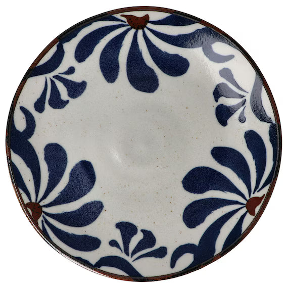 ULTRA LIGHTWEIGHT 23CM ROUND PLATE KARU:ECLE YACHIMUN