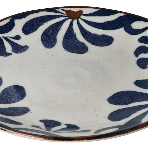 ULTRA LIGHTWEIGHT 23CM ROUND PLATE KARU:ECLE YACHIMUN