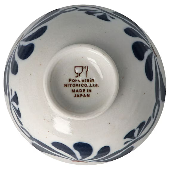 ULTRA LIGHTWEIGHT D11XH6CM RICE BOWL M KARU:ECLE YACHIMUN