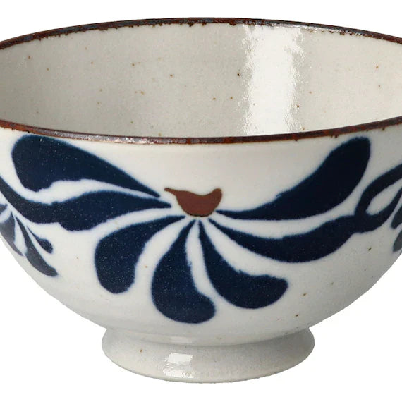ULTRA LIGHTWEIGHT D11XH6CM RICE BOWL M KARU:ECLE YACHIMUN